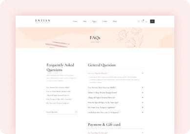 FAQs