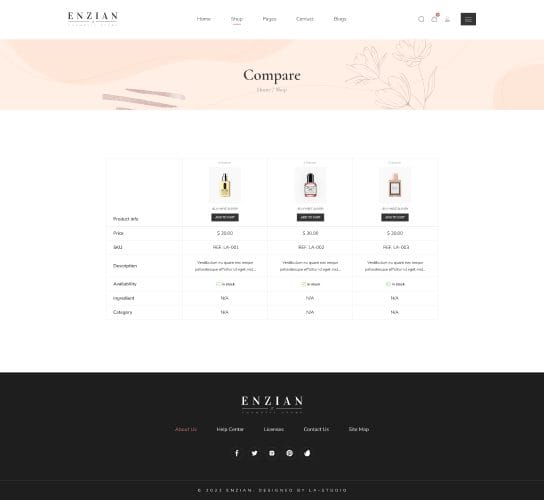 Compare