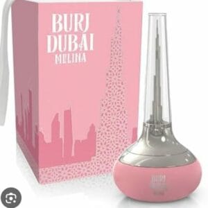 burj dubai melina