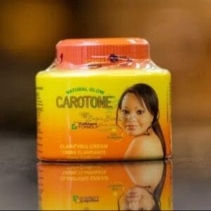 crema caratone