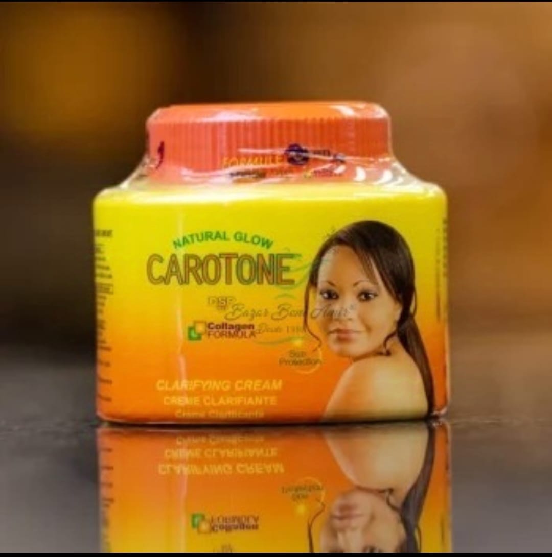 crema caratone