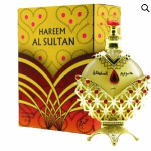 harren sultan gold