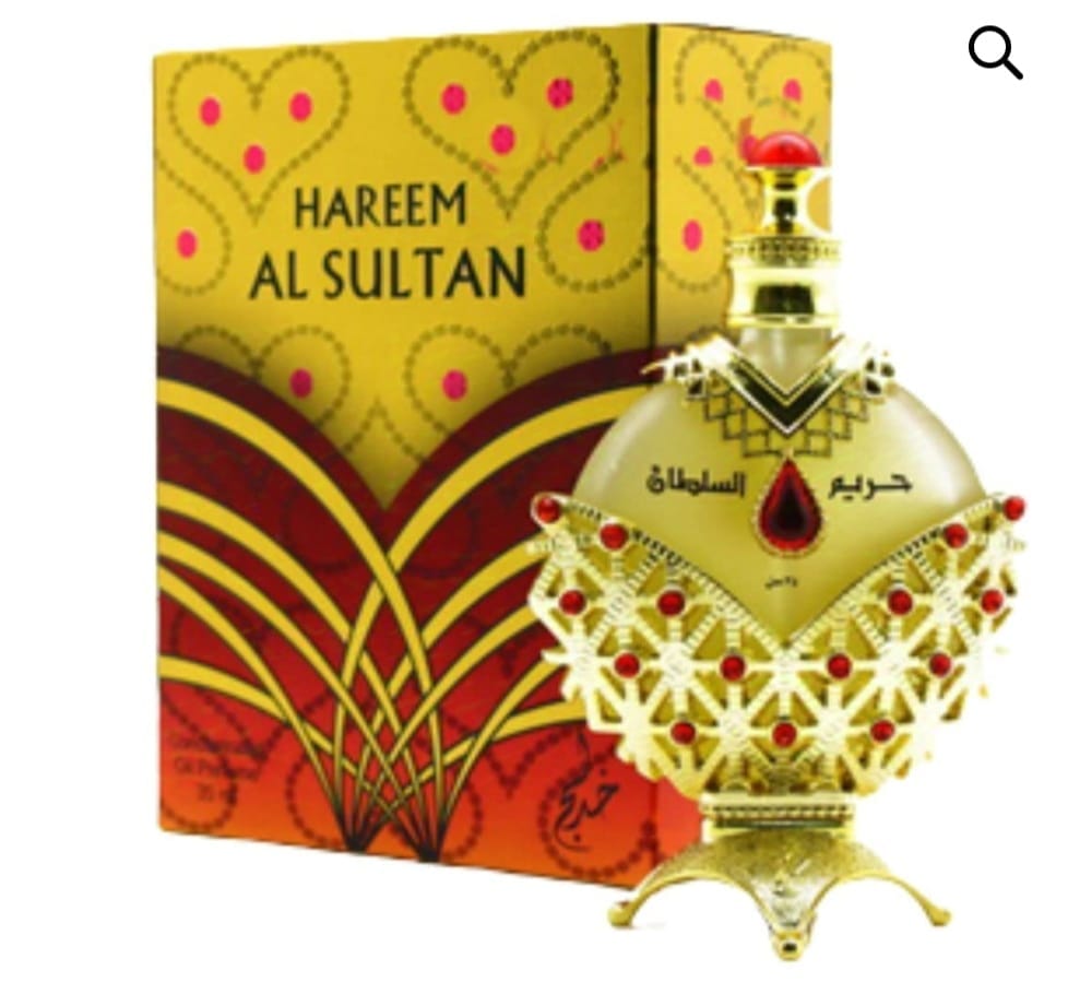 harren sultan gold