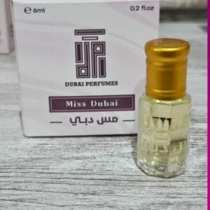 miss dubai