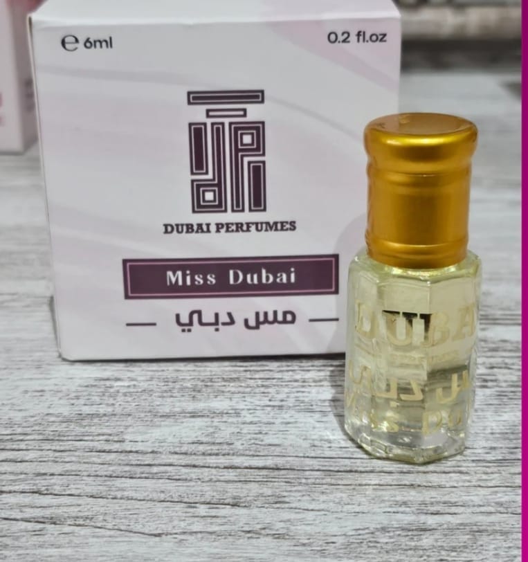 miss dubai