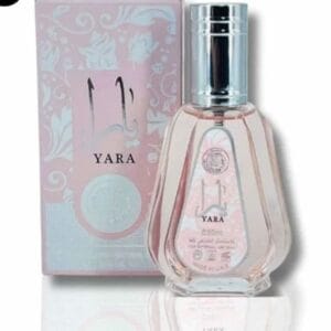 yara 50 ml