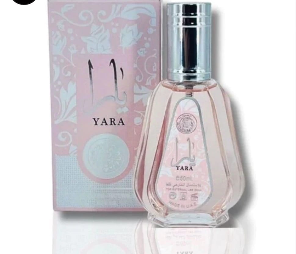 yara 50 ml