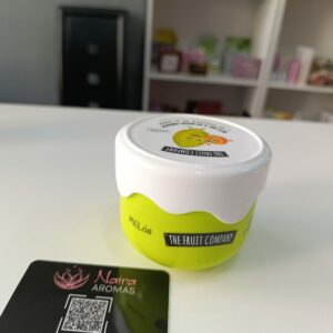 crema melon