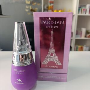 parisian in love